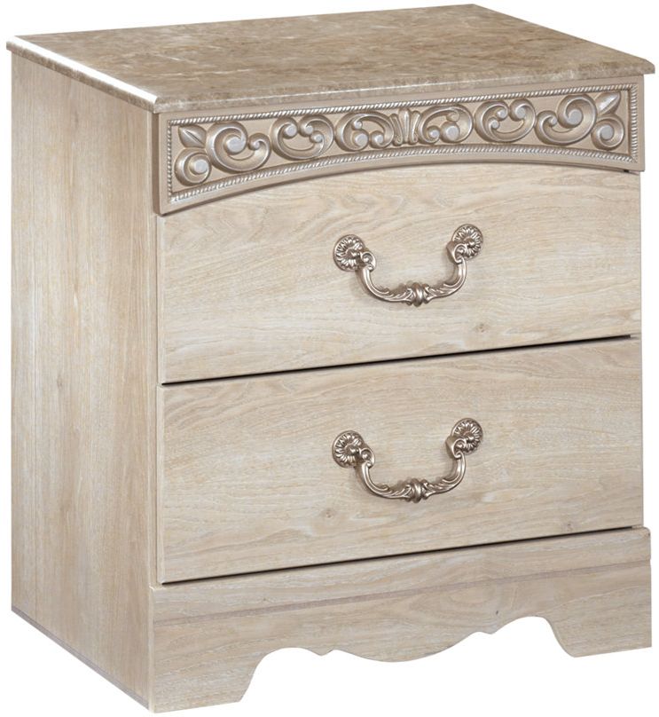 catalina nightstand