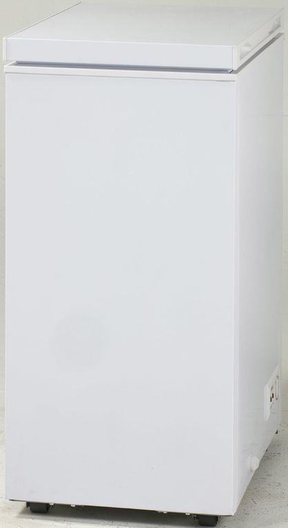 Avanti® 2.5 Cu. Ft. White Chest Freezer