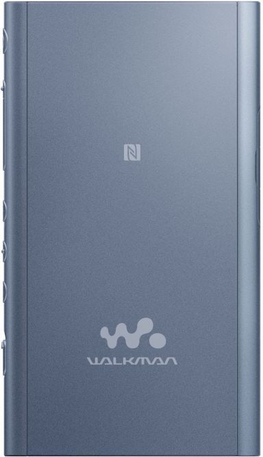 Sony® Walkman® A Series Black MP3 Player 3