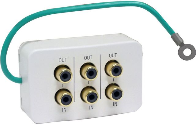 Panamax® End-to End Surge Protector Kit 1