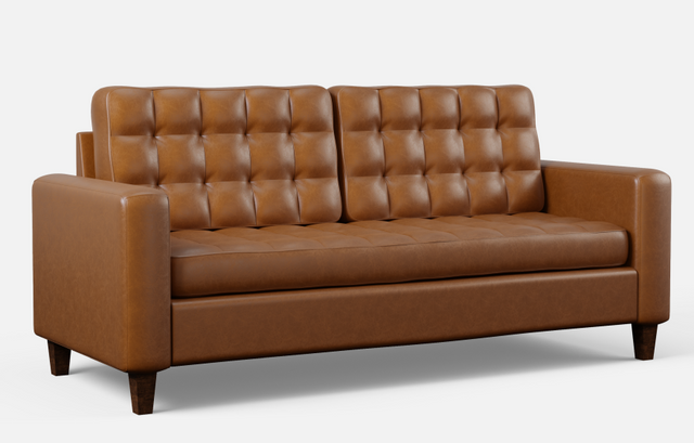 Weekender® Thatcher Brown Sofa 2