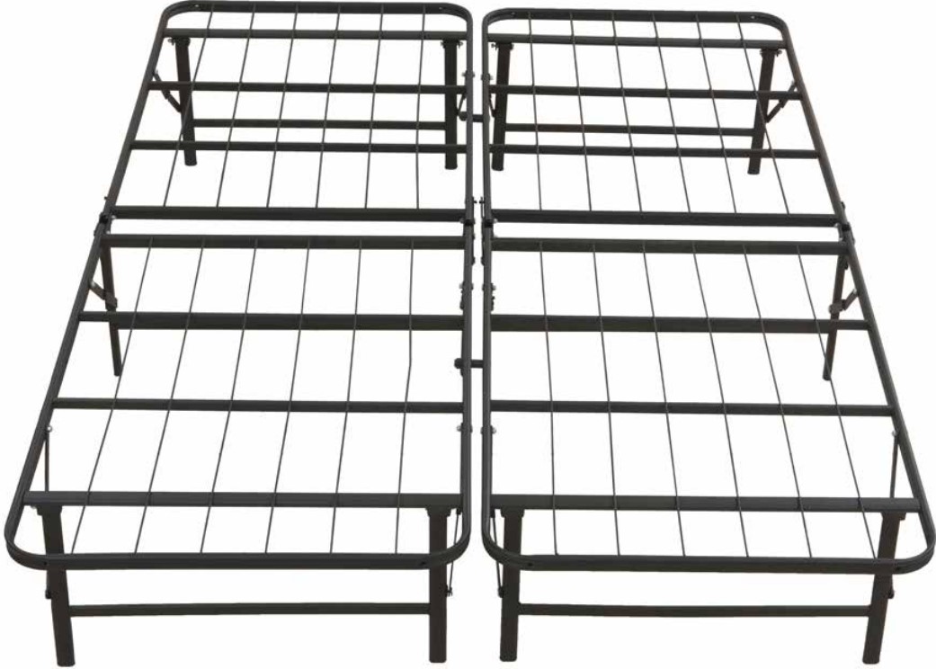Enso® Sleep Systems FND103 Twin XL Standard Bed Frame