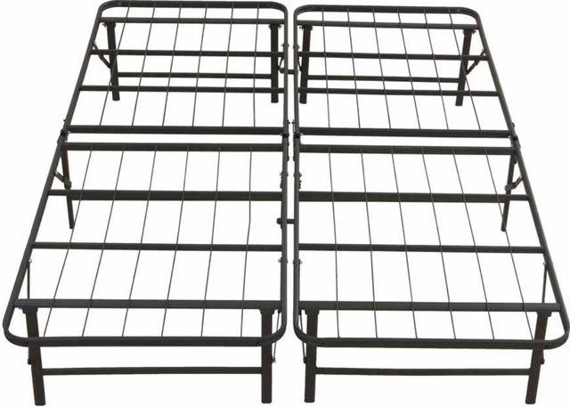 Enso® Sleep Systems FND103 Twin XL Standard Bed Frame-0