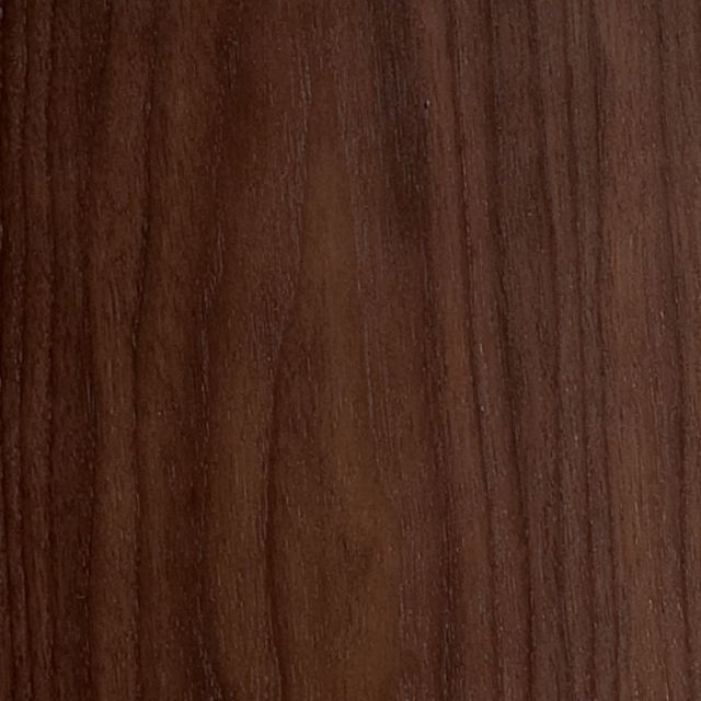 BDI Corridor® Chocolate Stained Walnut L-Desk 8