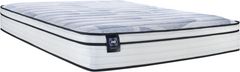 Sealy® Essesntials Bridget 11" Wrapped Coil Firm Euro Top King Mattress