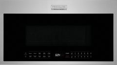 Frigidaire Gallery® 1.9 Cu. Ft. Fingerprint Resistant Stainless Over The Range Microwave