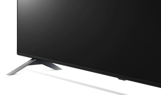 LG Nano 9 Series 65" Class 4K Smart UHD NanoCell TV 22