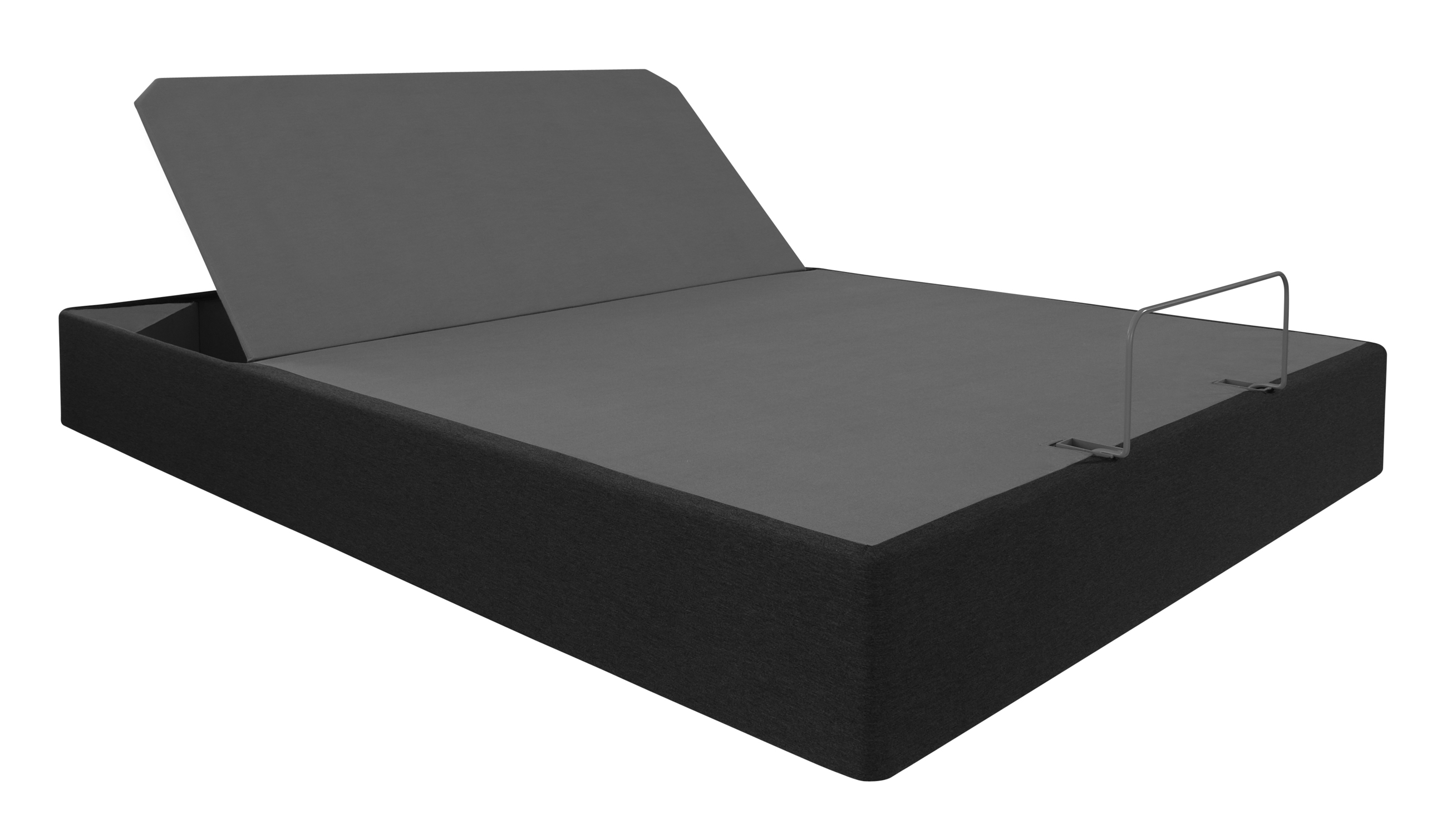 smart silver memory foam mattress