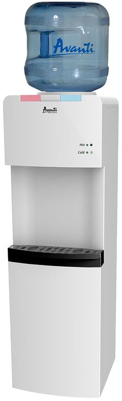 Avanti best sale water cooler