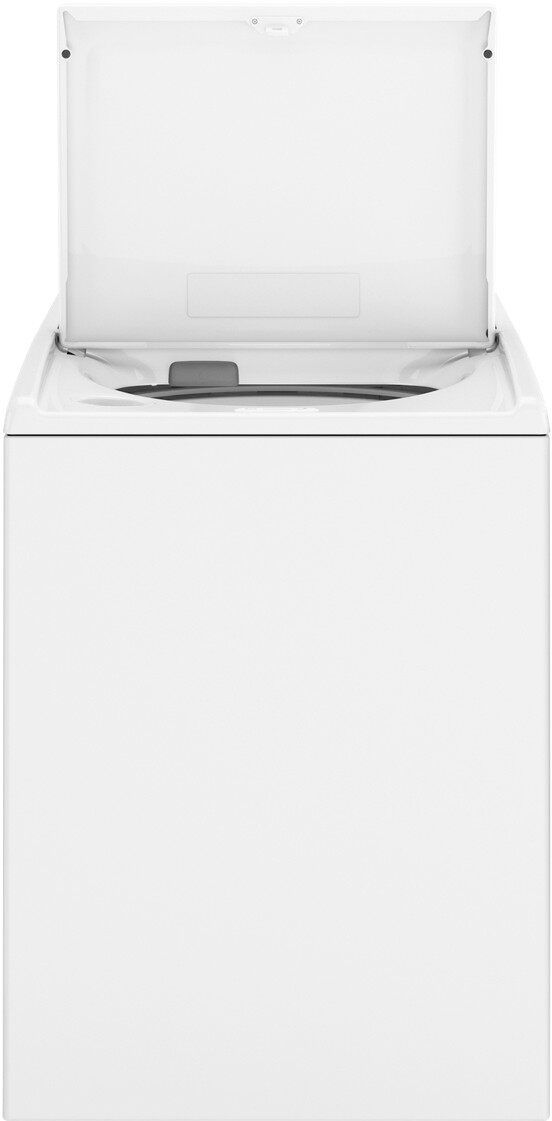 Whirlpool® 4.5 Cu. Ft. White Top Load Washer-3