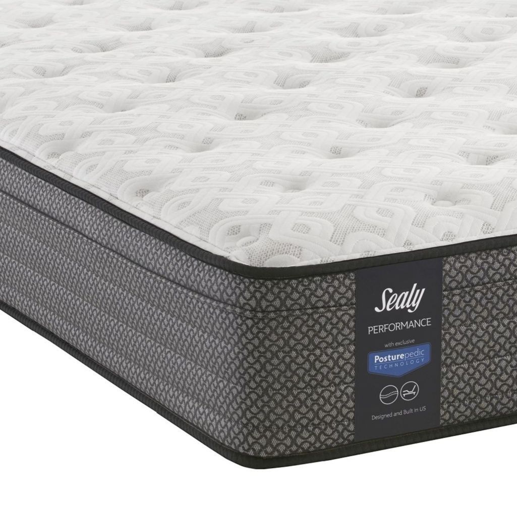 sealy posturepedic carbondale plush