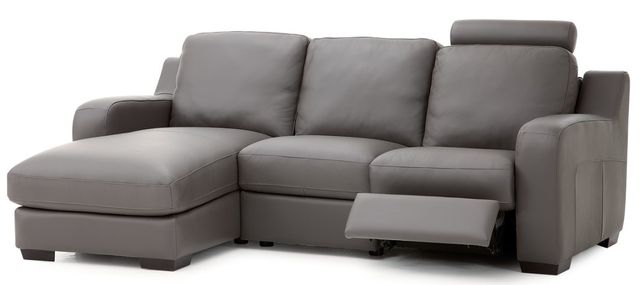 Palliser® Furniture Flex 3-Piece Reclining Sectional Sofa Set