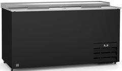 Kelvinator® Commercial 19.0 Cu. Ft. Black Commercial Refrigeration