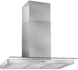 Best 36" Dovere Wall Mount Ventlation-Stainless Steel