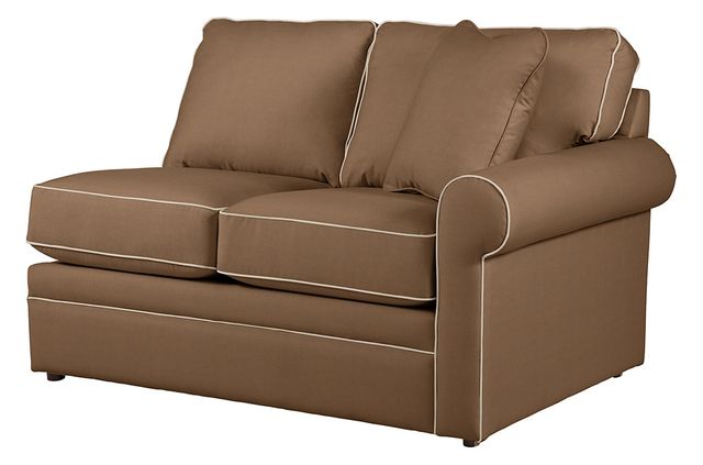 La-Z-Boy® Kennedy Premier Left-Arm Sitting Sofa 0