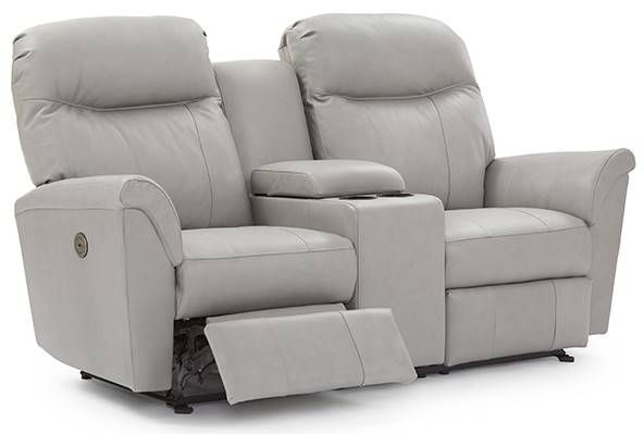 Best® Home Furnishings Caitlin Power Reclining Loveseat-2