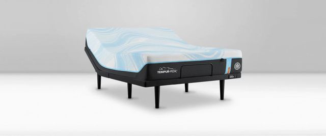 Tempur-Pedic® TEMPUR-Ergo® Adjustable Base | Big Sandy Superstore ...