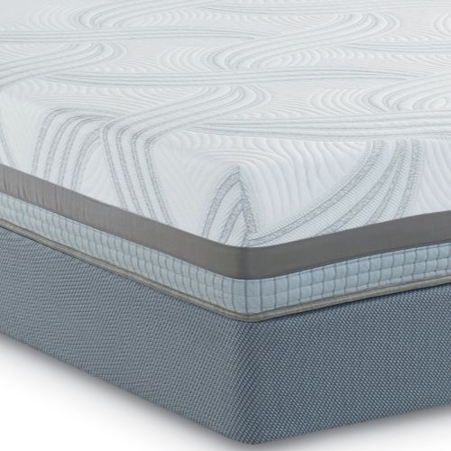 alumilast memory foam