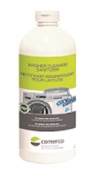 Nettoyant assainissant Comerco® pour laveuse (700 ml - 28 nettoyages)