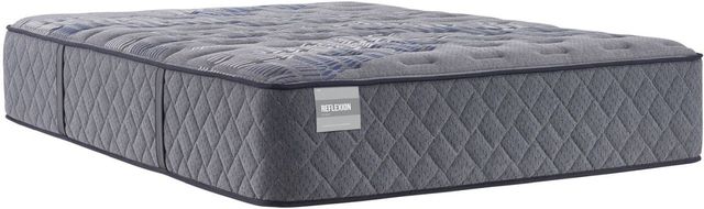 Sealy® Clermont Court Hybrid Plush Tight Top Queen Mattress 0