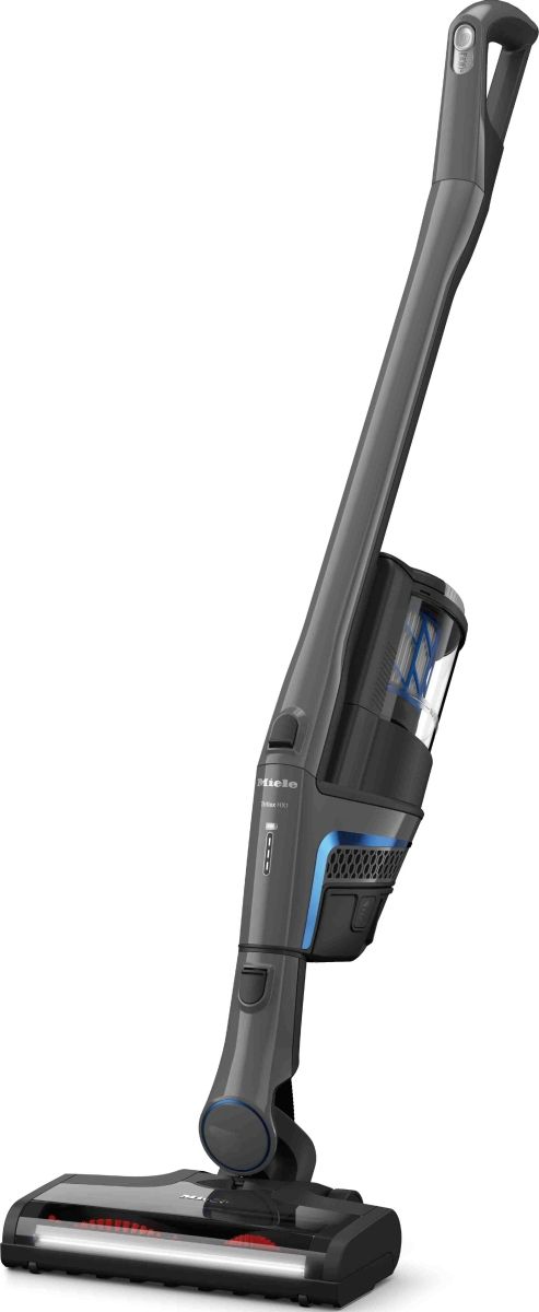 Miele Triflex HX1 Facelift Flash Graphite Grey Cordless Stick Vacuum -2