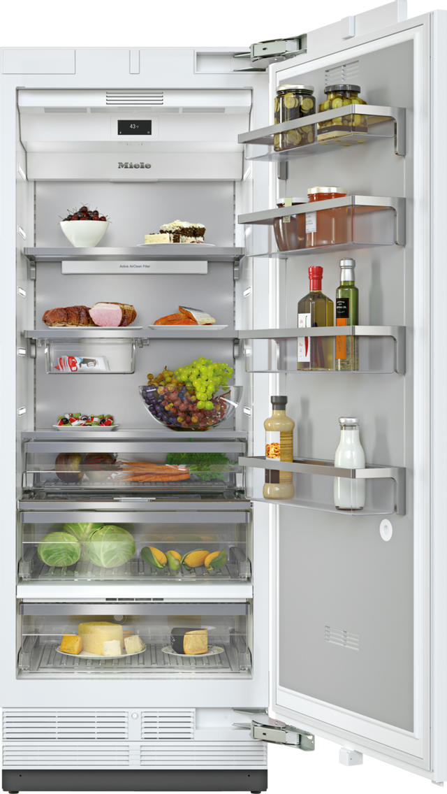 All Refrigerator Models  Full Refrigerators - No Freezer