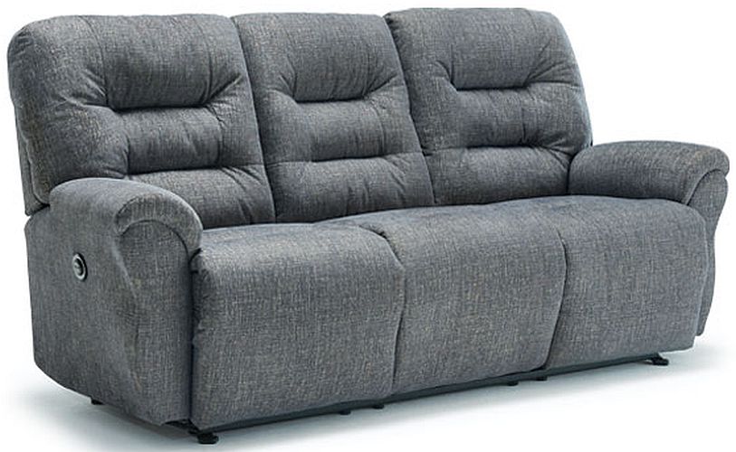 Best® Home Furnishings Unity Space Saver® Reclining Sofa