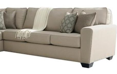 Benchcraft® Calicho Right Arm Facing Sofa 0