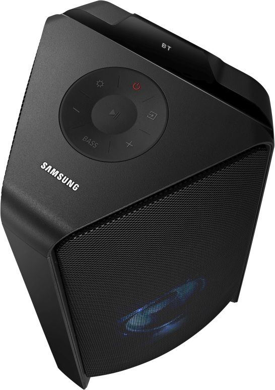 Samsung 300W Black Sound Tower Speaker 8