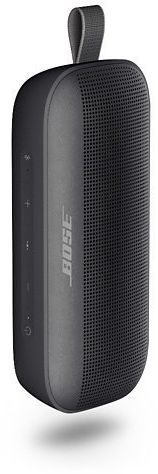 Bose Soundlink Black Flex Bluetooth® Speaker 5