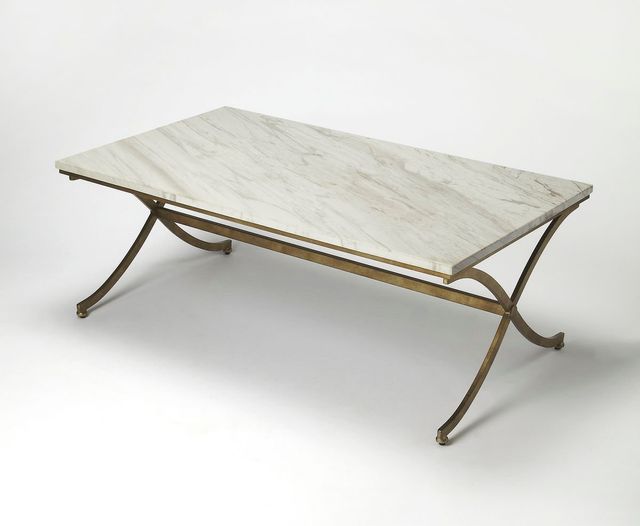 Butler Specialty Company Pamina Cocktail Table 0