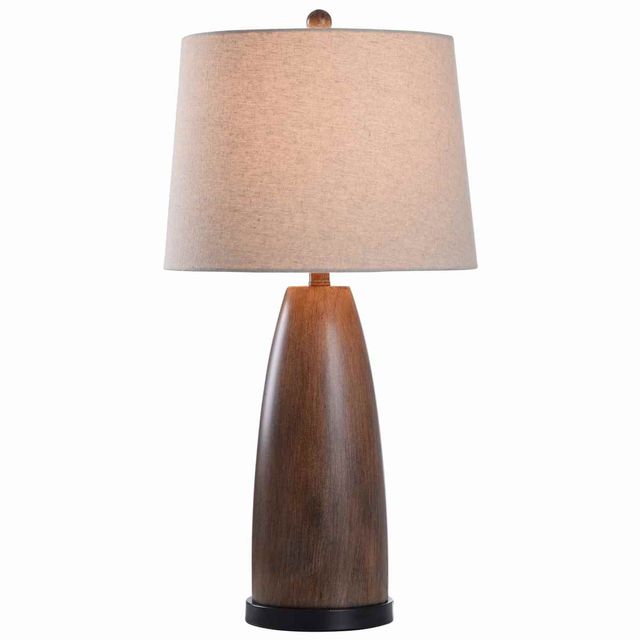 Style Craft Batley Table Lamp-1