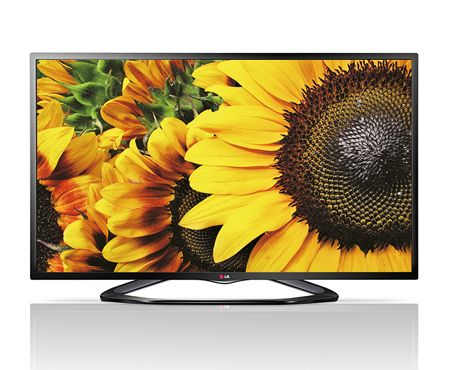LG LN5710 60" 1080p LED Smart TV 0