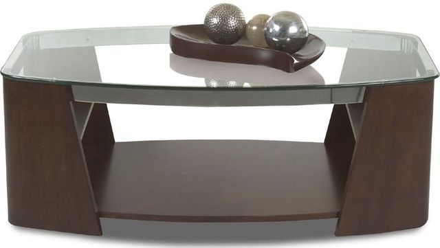 Klaussner® Christina Cocktail Table-0