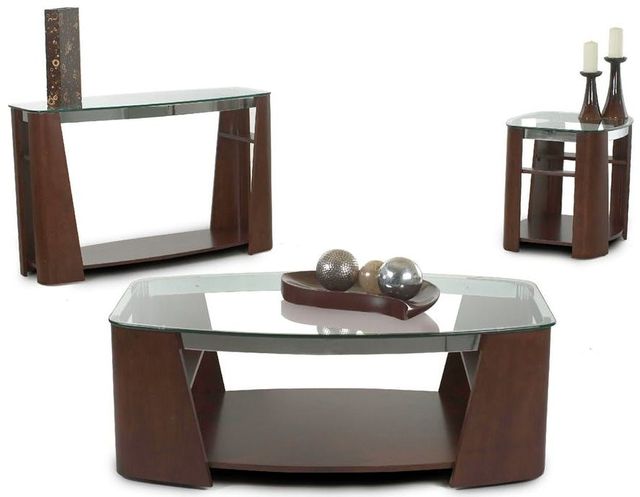 Klaussner® Christina Cocktail Table-2