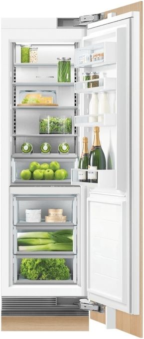 Fisher Paykel Series 9 12.4 Cu. Ft. Panel Ready Built-in Column Refrigerator-1