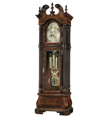 Howard Miller Traditional Floor Clocks