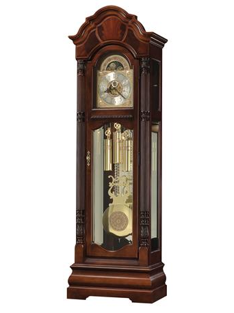 Howard Miller Traditional Floor Clocks