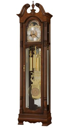 Howard Miller Traditional Floor Clocks-0