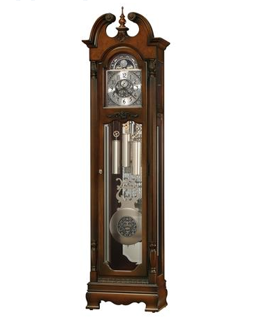 Howard Miller Traditional Floor Clocks-0