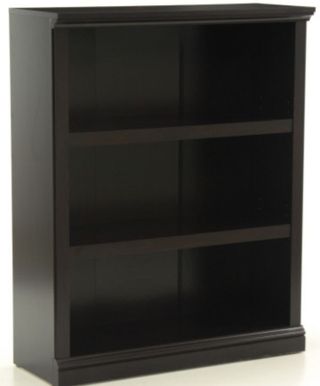 Sauder® Select Jamocha Wood Bookcase