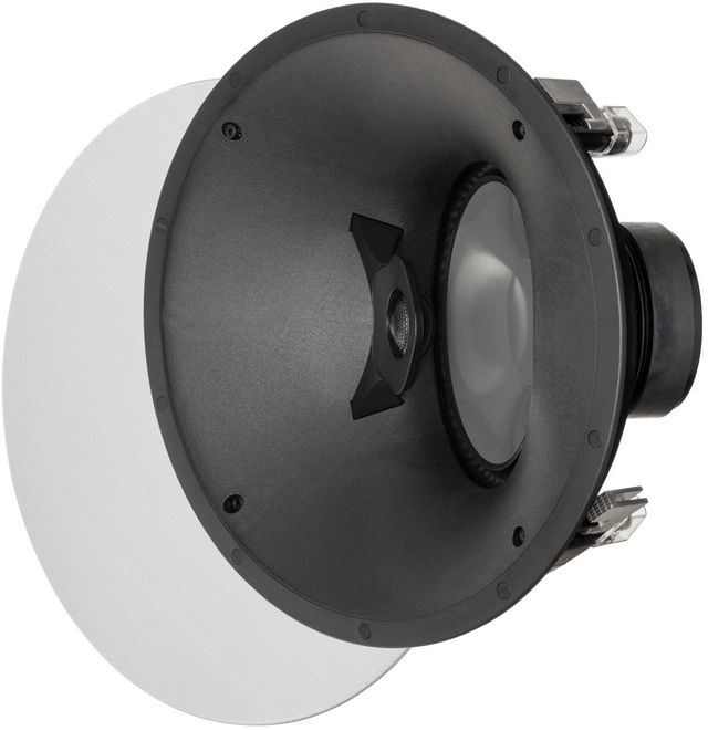 Paradigm® CI Pro 8" White In-Ceiling Speaker 4