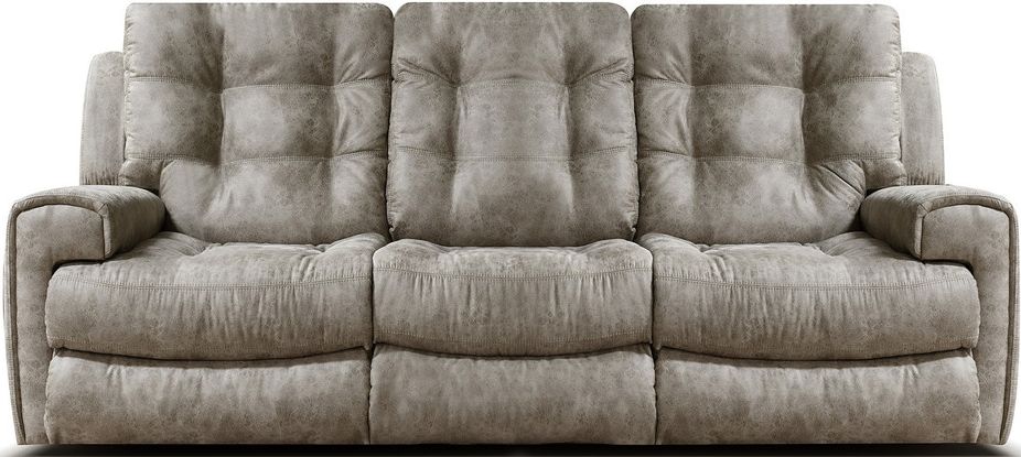 England Furniture EZ Motion EZ1900 Double Reclining Sofa