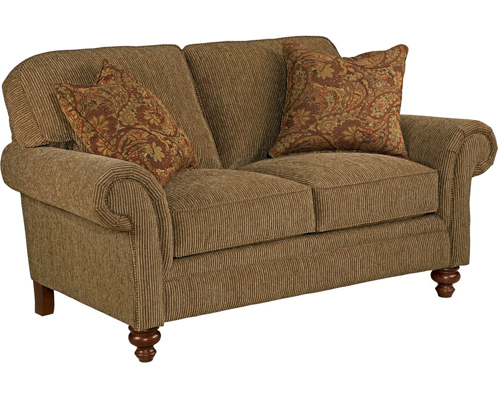 broyhill armchair