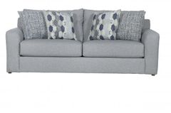 Jackson Furniture Hooten Delft Contemporary Sofa