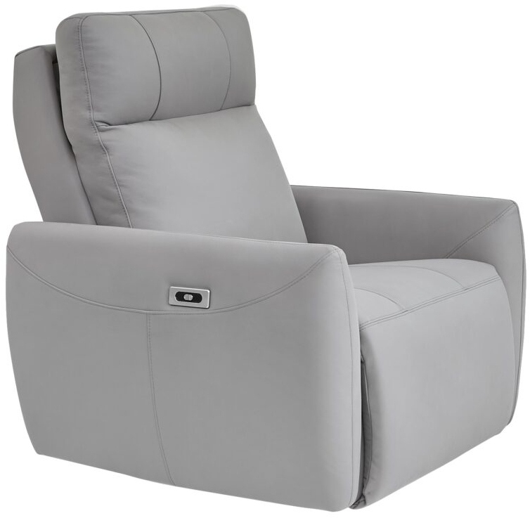 Elran swivel rocker discount recliner