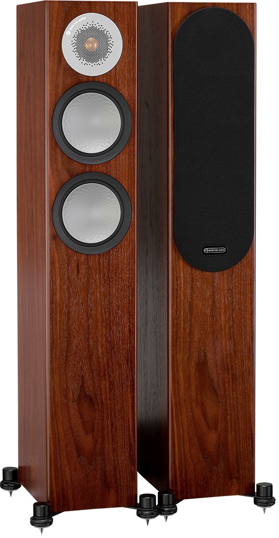 monitor audio floor speakers