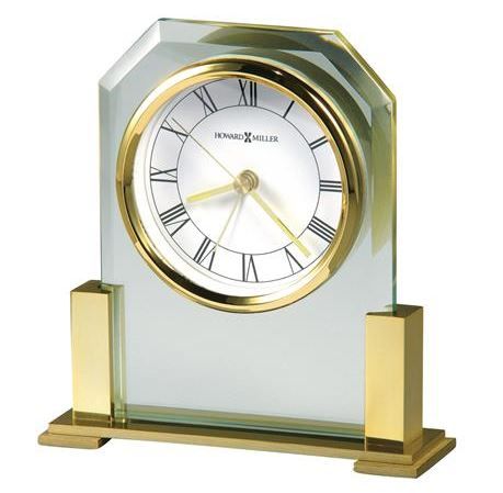 Howard Miller Paramount Alarm Clock