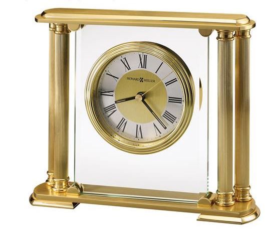 Howard Miller Athens Table Clock