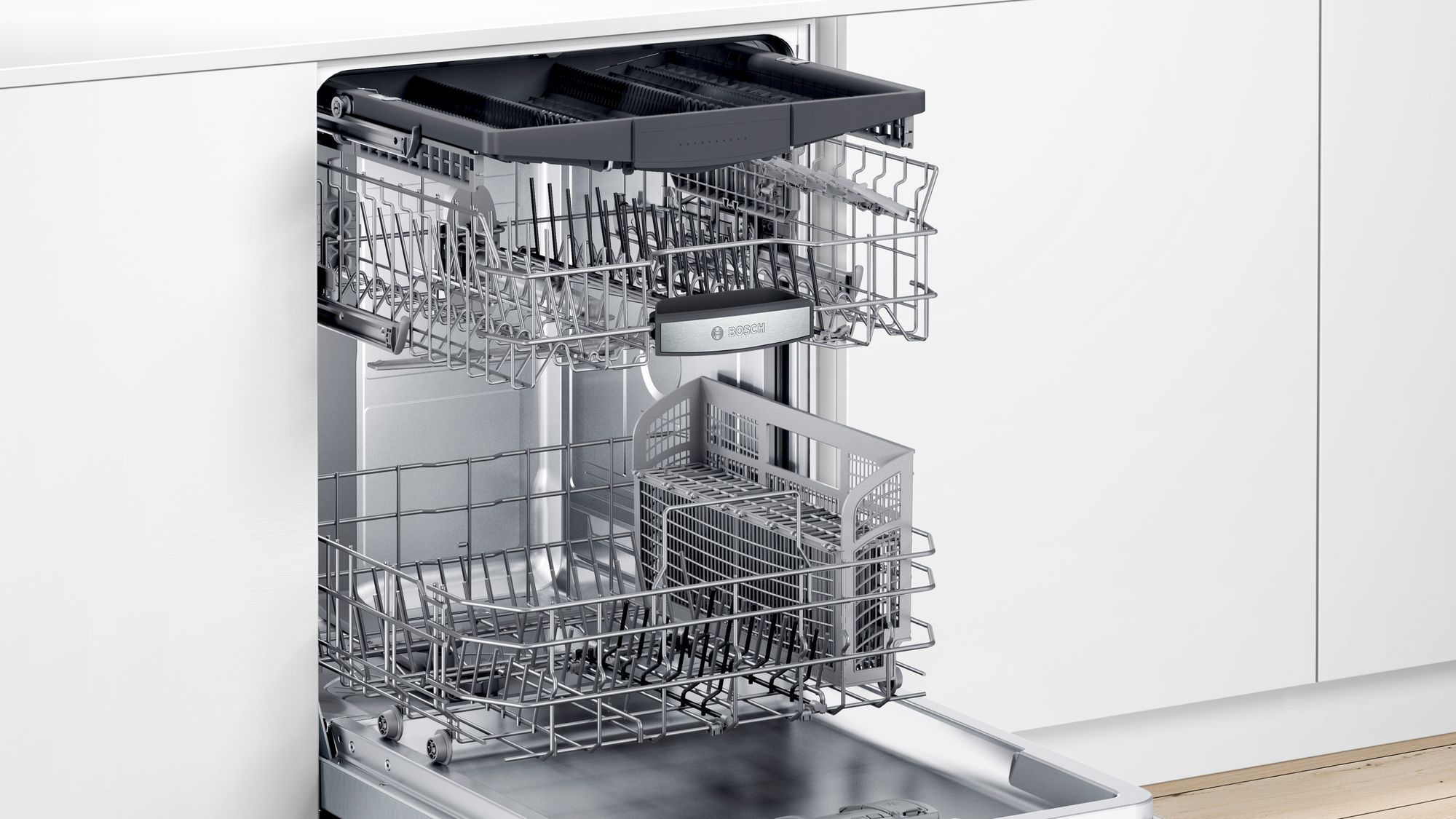 Bosch 500 vs 800 Dishwasher Series Compared Arnold s Appliance